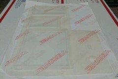 Cash Register Royal Alpha 9150 KEYboard COVER * WETCOVERS * Key Wet Cover
