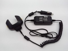 Symbol Vehicle Car Charger Cable for Symbol Motorola TC70 TC75 CHG-TC7X-CLA1