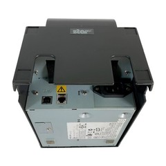 TESTED Star TSP100 futurePRNT 143U Thermal POS Receipt Printer USB for Square