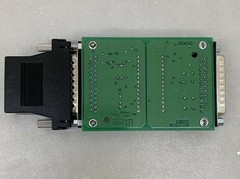 Verifone 13962-01, PCB ASSY, RS485 Interface To RS232C Converter