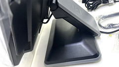 NCR i3 XR7 15” Touch Terminal w/Stand, Cisco V edge 100M Router & 100FT HDMI