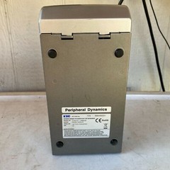 Datacard SuperC.A.T. III Encoder ESTF-4902 USB Ethernet AC Adapter