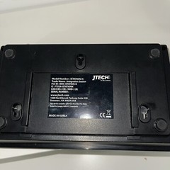 HME WIRELESS IStation-N Integration Station. Power Supply not included. Works.