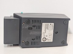 Nanosonics DT2205 trophon label printer, direct thermal, no power adapter