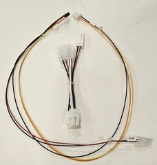 ATM NFC HARNESS Contactless Nautilus Hyosung Halo 2 Force EMV (No reader incl.)