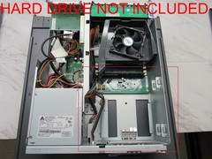NEW IBM Toshiba 4900-785 SurePOS 700 Register Terminal i3-2120 3.3GHz 4GB WIDE