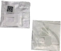 Clover Mini Thermal Paper, SIM Adapter, USB & Ethernet CAT5 Cables for C301/C300