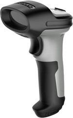Inateck Bluetooth Barcode Scanner, Model BCST-70, 115′ range