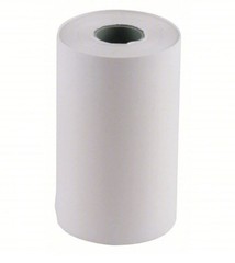 50 Rolls 2 1/4″ x 16′ Coreless Thermal Paper Rolls for Poynt Smart Payment Te…