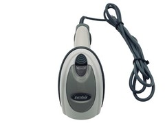Symbol Motorola DS6707 Corded Barcode Scanner DS6707-SR20001ZZR w/USB Cable