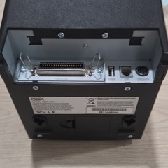 POS-X EVO-RP1 Thermal POS Receipt Printer USB Windows 2.83in Tearbar