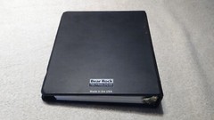 Barcode and Magnetic Stripe Reader Models 2000/2002 American Model 2000/2002