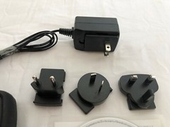 BARACODA EVOLUTION BRR-L SCANNER BLUETOOTH ROAD RUNNER