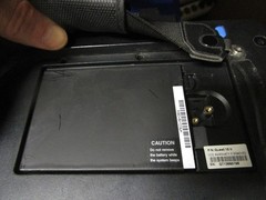 Touch Dynamic Quest 10 II POS Tablet w/ Battery – Used No Charger or Accessories