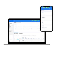 gestionUltimate – Best ERP, Stock Management, Point of Sale & Invoicing app