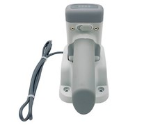 Code CR2612 Wireless Handheld Barcode Scanner w/Cradle CRA-A104 & USB Cable