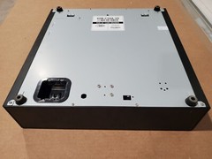 POS-X 16″ Cash Drawer ION-C16A-1s POS Printer Interface Used