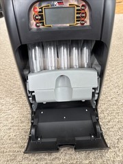 RollMaster CLXX™ Professional Grade Digital Coin Sorter # 7500