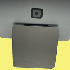 ISSUE Square Terminal Register Main Display SPB1-01 POS READ #CR6544 (AD)