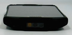 Zebra TC21 TC210K-01B212-NA Scanner w/Battery /Charge Cradle /Power Supply /USB