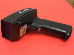 Allen-Bradley – 2755-HDG-4 – Bar Code Scanner w/Cable 2755-HDC-GS1-08