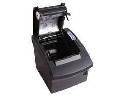 Bixolon SRP-350plus III Thermal Receipt Printer; 25-Pin Serial/Ethernet/USB
