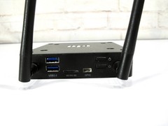 ELO ESY0014 Touch Screen Solutions Retail Kiosk Interactive Monitor Android