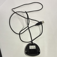 Identiv SCR3310 v2.0 SmartOS USB Smart Card Reader MPN 905331