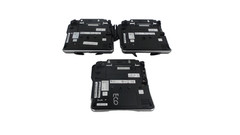 Lot of 3 VeriFone MX915 Credit Card Payment Terminal MX900-03 – Free Shipping