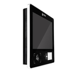 3nStar ANDROID 11 Micro Kiosk K10 Power Over Ethernet Wi-fi, Bluetooth
