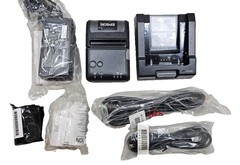 Epson TM-P20 Mobilink 2″ Mobile Receipt Printer, Bluetooth, Ultra Compact, New!