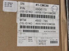 Lot of 2 NEW IBM TOSHIBA 4900-785 POS POS Unit Intel i3-2120 @ 3.30GHz 4GB RAM