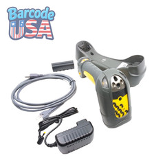 ✅Zebra DS3578 Long Range 2D/1D/QR Barcode Scanner Kit Replaced by DS3678-ER!🔥⭐