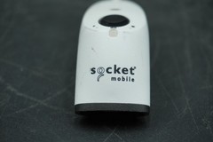 Socket Mobile S740 Bluetooth Cordless 2D Barcode Scanner, Unit Only *Tested*