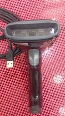 Honeywell 1300G-2 Hyperion 1300g Linear Imager Barcode Scanner 1300G-2 Black.