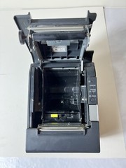 EPSON TM-T88IV M129H USB Port Direct Thermal Receipt POS Printer FAIR with paper