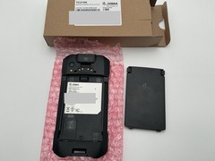 NEW! Zebra TC210K Mobile Computer Barcode Scanner Android TC210K W/Battery
