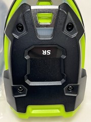 DS3608 DS3608-SR00003VZWW BARCODE SCANNER with USB Cable – SELLER REFURBISHED