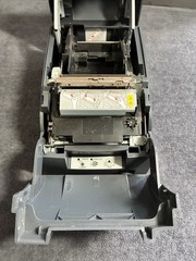 Epson TM-U220B Dot Matrix POS Receipt Printer Ethernet USB TESTED