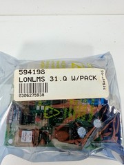 Echelon LONLMS 31.Q LONWORKS factory-sealed 594198 “FTT-10A,”
