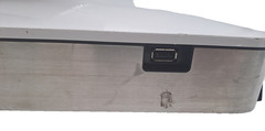 ELO Touch ETT10I1 All-in-One POS System Dock w/Printer, Money Tray NO KEYS