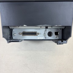Epson TM-T88V M244A POS Thermal Receipt Printer No Power Supply Tested READ