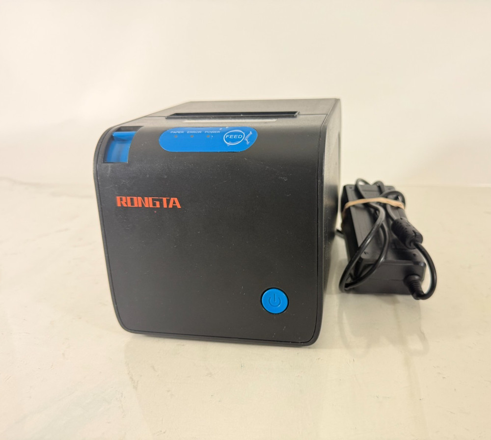 Rongta High Speed Thermal Receipt Printer RP328