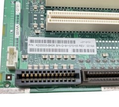 Fujitsu Team POS 2000 Interface Circuit Board PCB Replacement Part