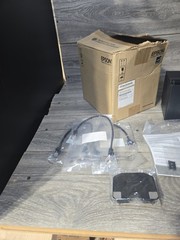 Epson TM-M30ii-NT-022 Model M362C Thermal Printer,Ethernet-LAN/USB*NOT BLUETOOTH