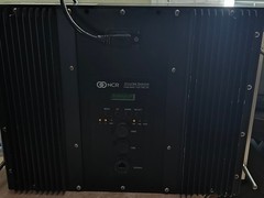 NCR Accuview Quantum 1951-1045-0000 Monitor. Model : 209550