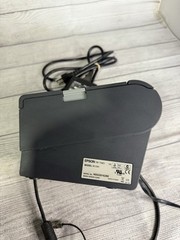 Epson TM-T88IV M129H Ethernet Thermal POS Receipt Printer With Power Cord TESTED