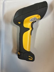 Symbol Motorola Zebra LS3578 Cordless Barcode 1D Scanner LS3578-FZ20005WR