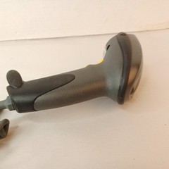 Symbol DS6707-SR20401ZZR Handheld Barcode Scanner with USB Cable