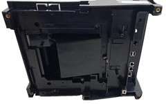 NCR RealScan 7879 Bi-Optic Image Scanner, No Scale, 7879-0003-9090 w/ Issue!